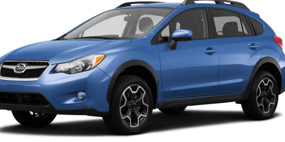SUBARU XV CROSSTREK 2015 JF2GPAFC5FH276980 image SUBARU XV CROSSTREK 2015 JF2GPAFC5FH276980 image